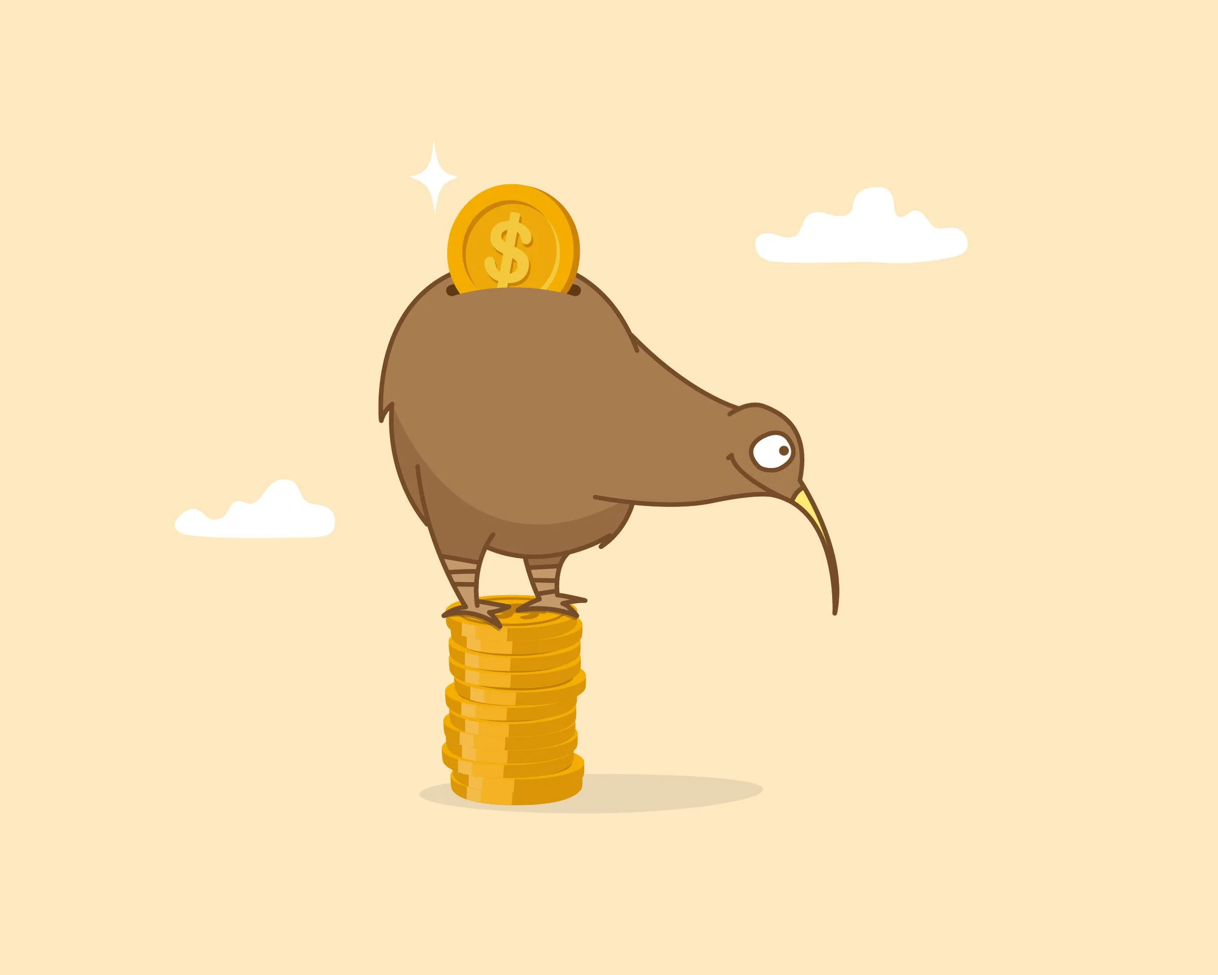 Section 4: KIWISAVER - Pathway to Financial Freedom Series