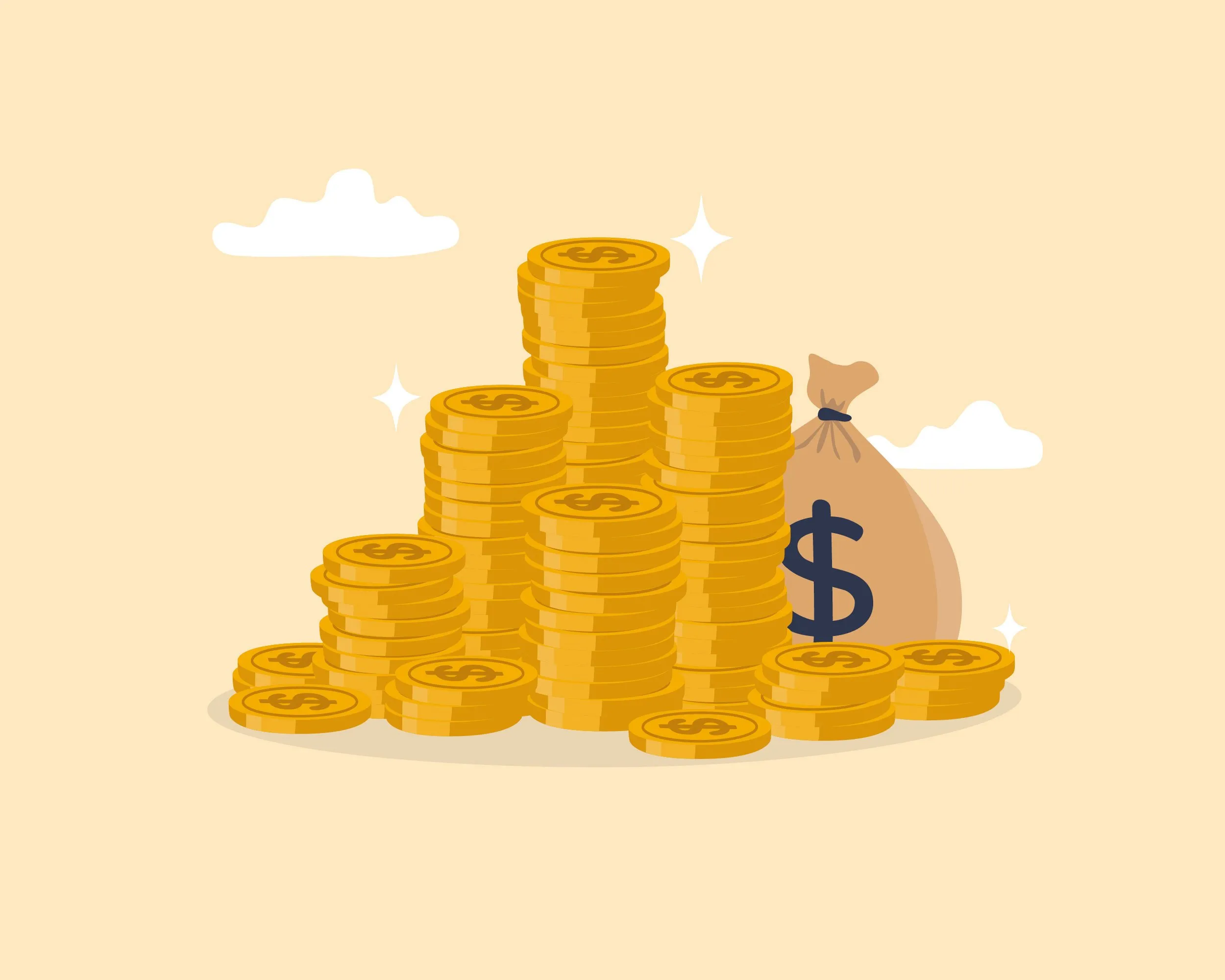 Section 1: ASSET VALUE - Journey to Financial Freedom Series