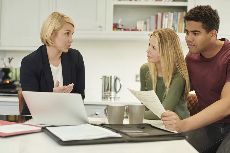 Traditional Home Financing Options